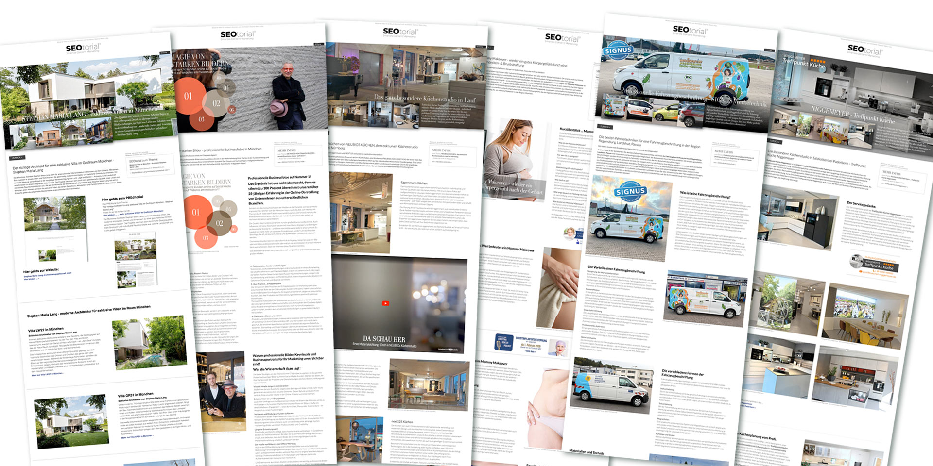 Das SEOtorial-Konzept