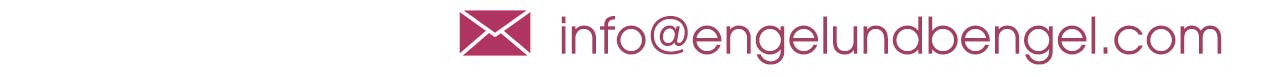 E-Mail-Adresse Engel & Bengel GmbH