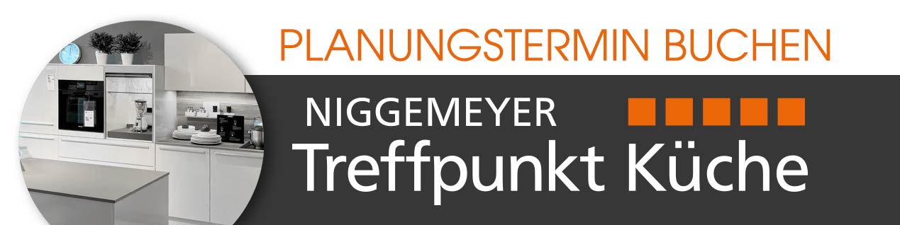 Treffpunkt Küche NiggemeyerKüchenstudio 