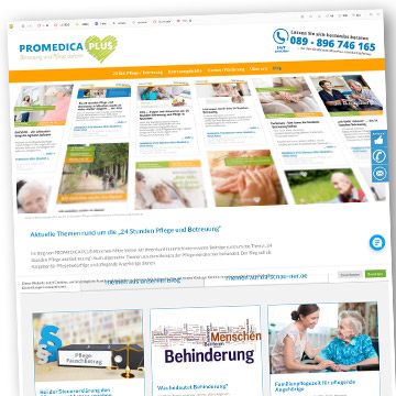 SEOTORIAL ... 24 Stunden Pflege und Betreuung in München