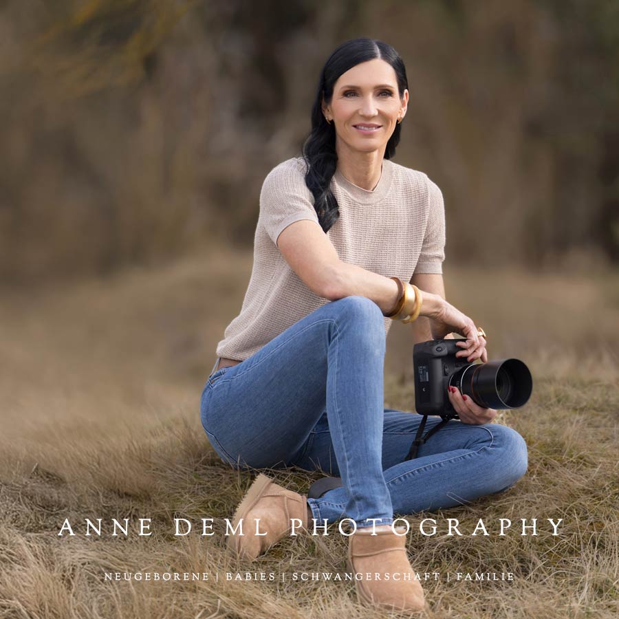 Editorial ... Familienfotoshootings, Babybauchshooting, Baby Fotos und Newbornshooting von Anne Deml München