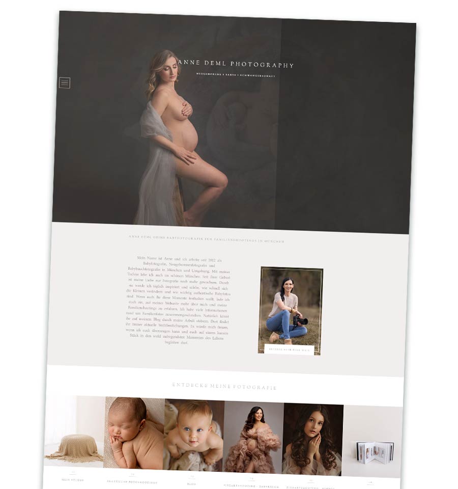 SEOtorial Anne Deml Photography 