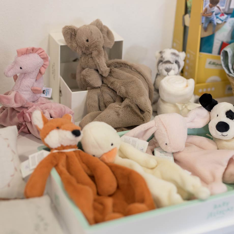 Engel & Bengel – der ganz besondere Babyladen Babygeschäft in München