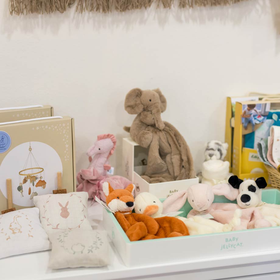 Engel & Bengel – der ganz besondere Babyladen Babygeschäft in München