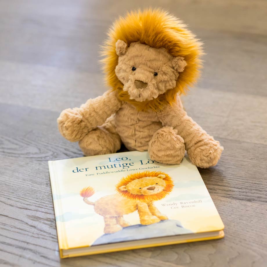 Engel & Bengel – der ganz besondere Babyladen Babygeschäft in München