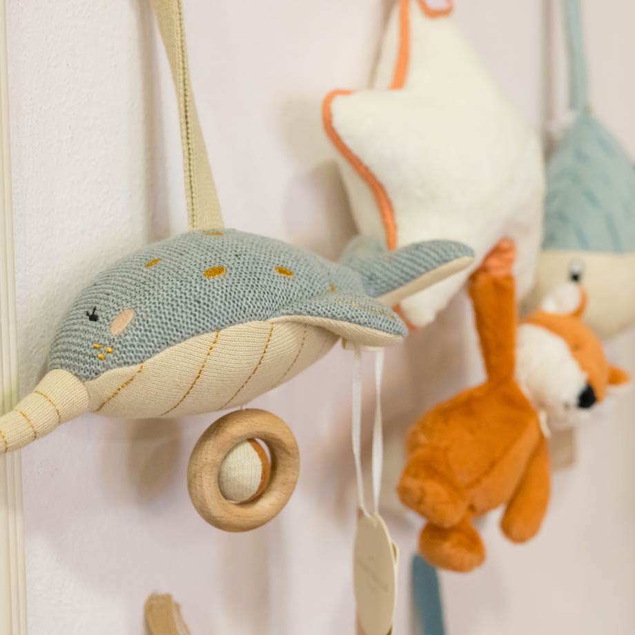Engel & Bengel – der ganz besondere Babyladen Babygeschäft in München
