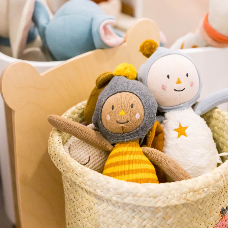Engel & Bengel – der ganz besondere Babyladen Babygeschäft in München