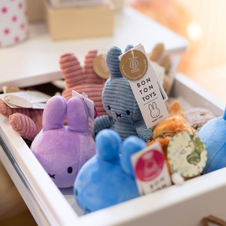 Engel & Bengel – der ganz besondere Babyladen Babygeschäft in München
