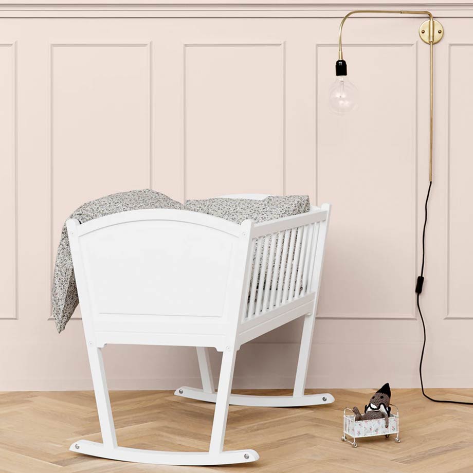 Ausgesuchte Babymöbel für ein schönes Babyzimmer — bei Engel & Bengel im Online-Shop