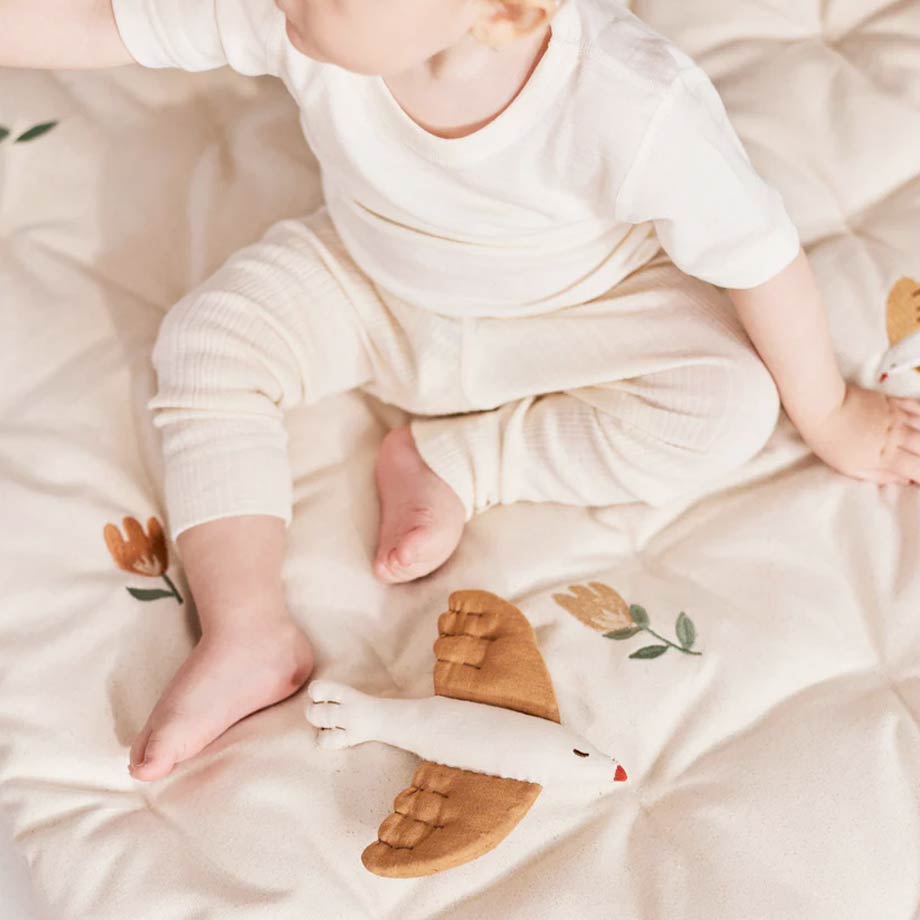 Ausgesuchte Babymöbel für ein schönes Babyzimmer — bei Engel & Bengel im Online-Shop