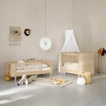 SEOTORIAL ... Ausgesuchte Babymöbel für ein schönes Babyzimmer — bei Engel & Bengel im Online-Shop