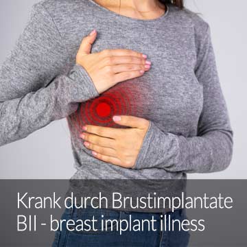 SEOTORIAL ... BII · Krank durch Brustimplantate · breast implant illness | Dr. med. Christina Günter München
