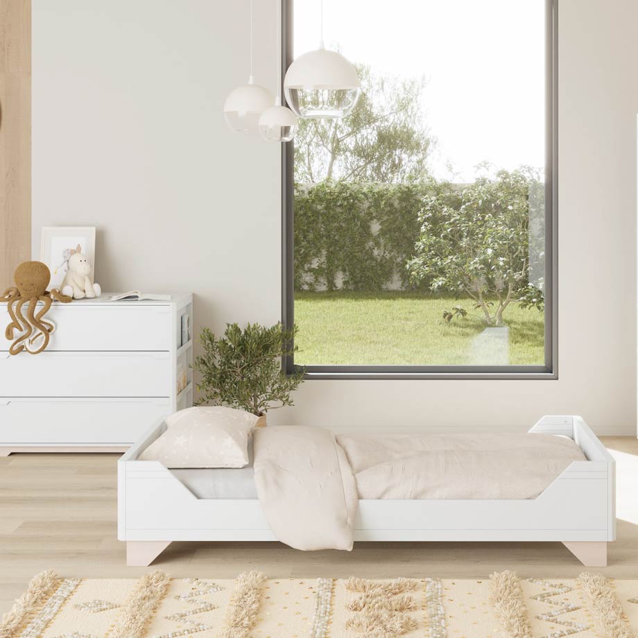 Top Trend Bodenbetten im Onlineshop von Engel & Bengel Camp