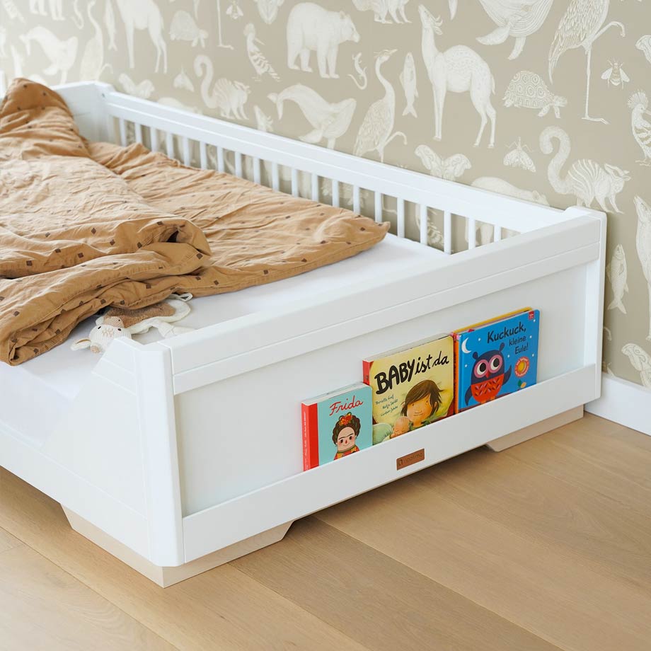 Top Trend Bodenbetten im Onlineshop von Engel & Bengel Camp