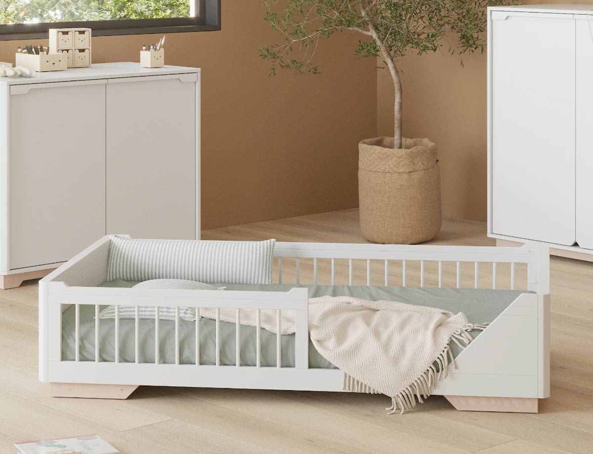 Top Trend Bodenbetten im Onlineshop von Engel & Bengel Camp