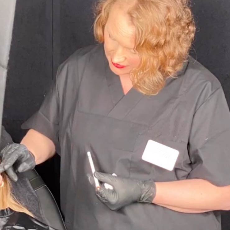 Botox Nebenwirkungen, Korrekturmöglichkeiten München – Dr. Christina Günter