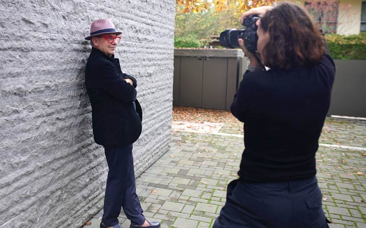 Businessfotograf München · Marion Hogl · Businessfotografie