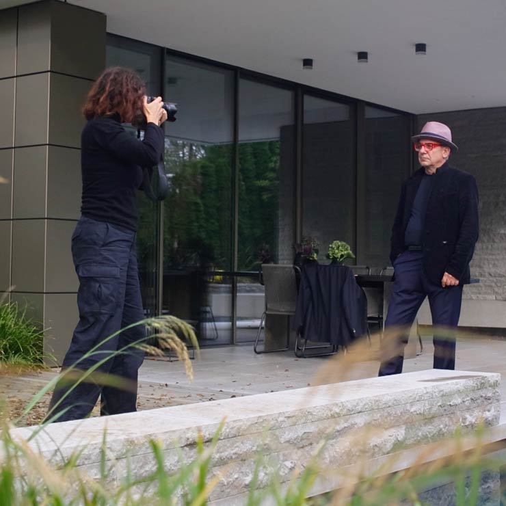 Businessfotograf München · Marion Hogl · Businessfotografie