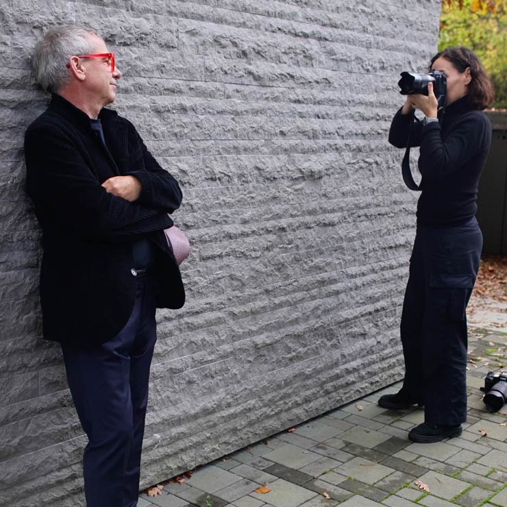 Businessfotograf München · Marion Hogl · Businessfotografie