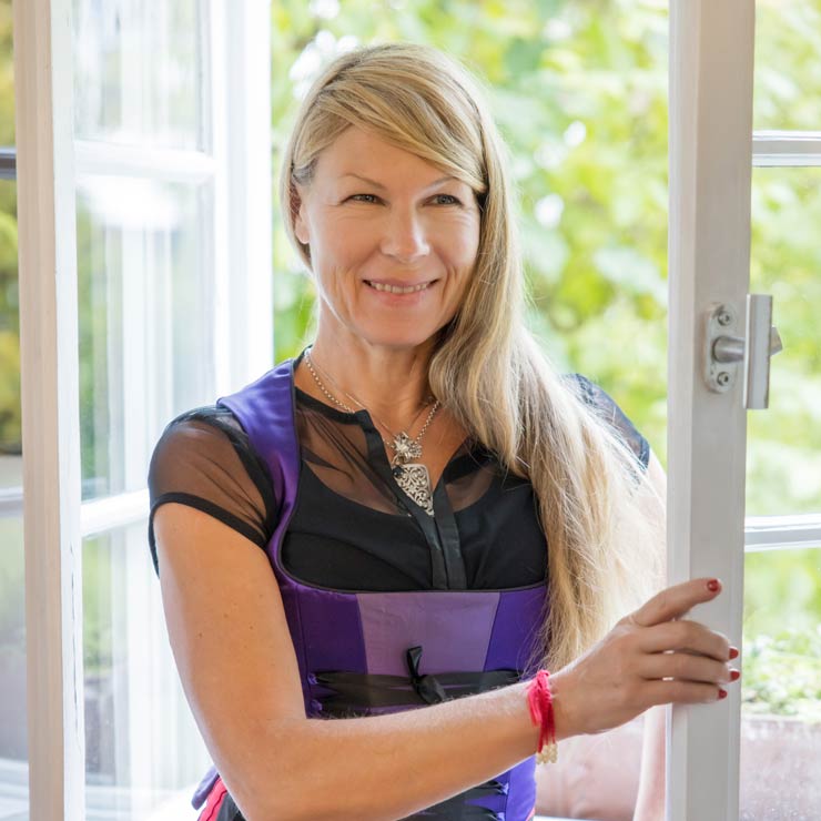 Businessfotograf in München · Businessfotografie von Marion Hogl