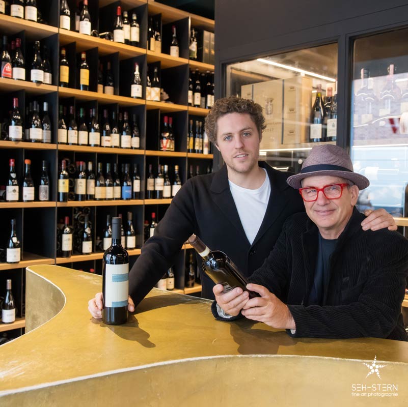 Die Magie der starken Bilder - Businessfotos Businessfotografie in München
