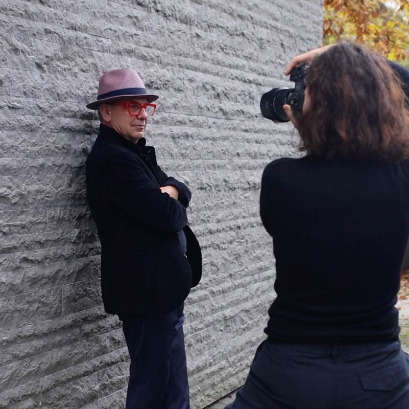 Die Magie der starken Bilder - Businessfotos Businessfotografie in München