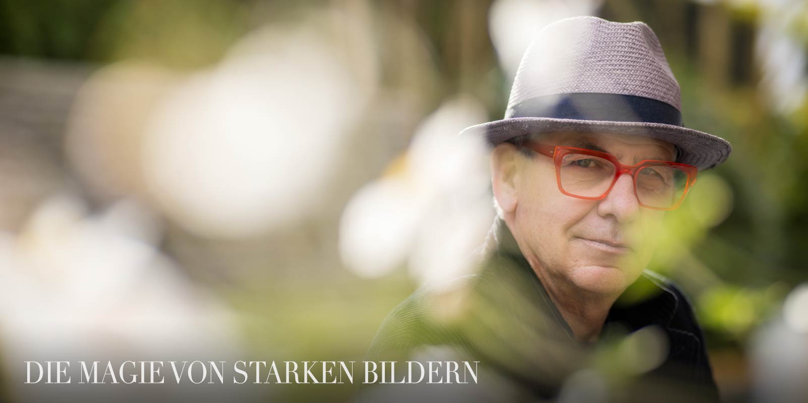 Die Magie der starken Bilder - Businessfotos Businessfotografie in München