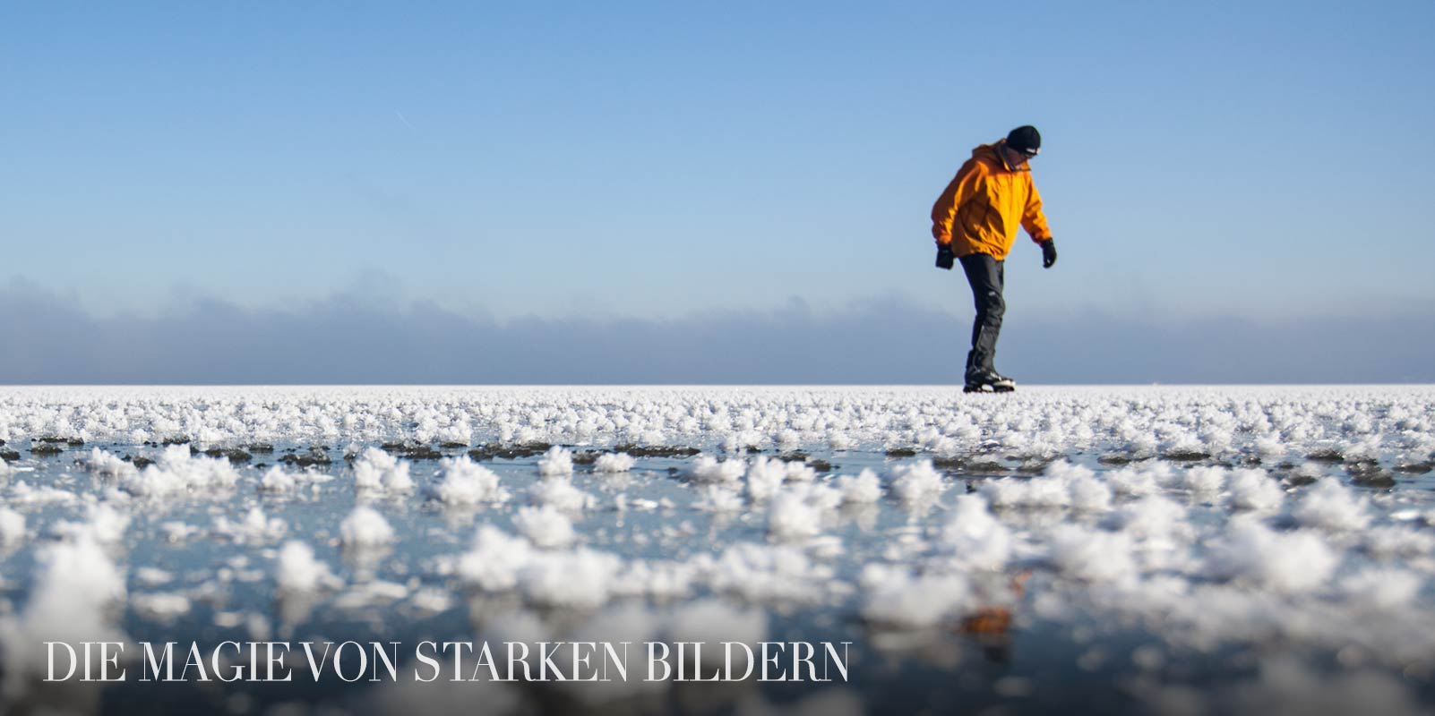 Die Magie der starken Bilder - Businessfotos Businessfotografie in München