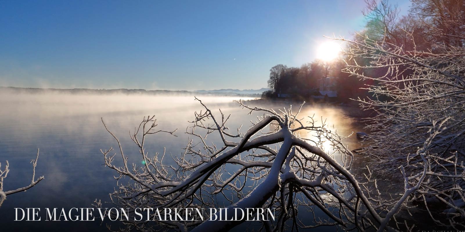 Die Magie der starken Bilder - Businessfotos Businessfotografie in München
