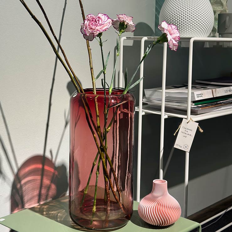 DIE WOHNEREI - Designermöbel Möbelgeschäft Möbelhaus in Halle