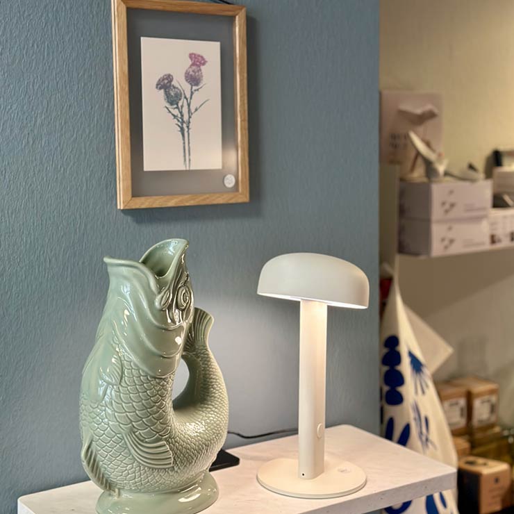 DIE WOHNEREI - Designermöbel Möbelgeschäft Möbelhaus in Halle