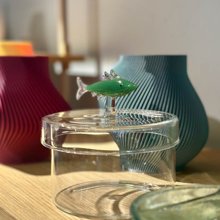 DIE WOHNEREI - Designermöbel Möbelgeschäft Möbelhaus in Halle