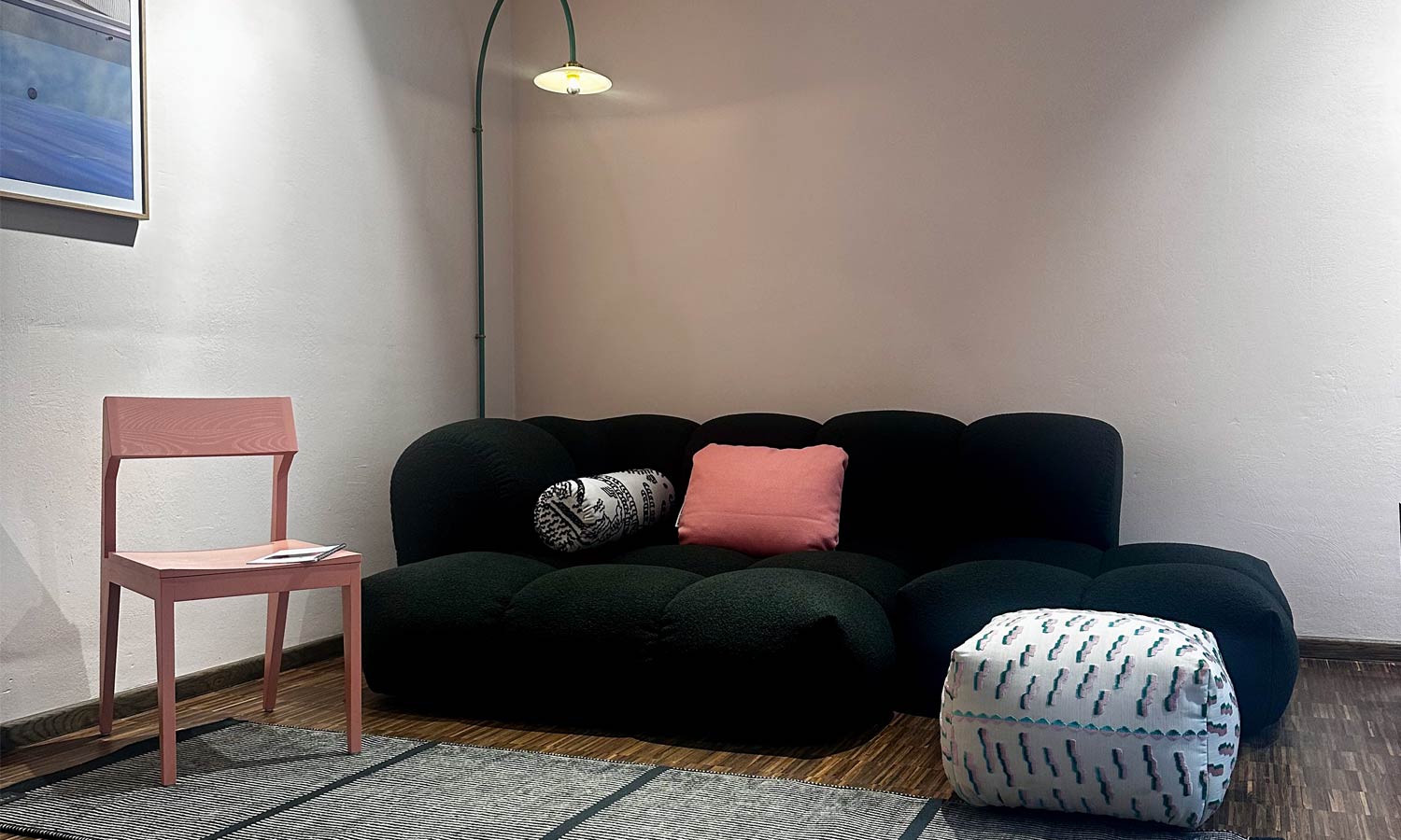 DIE WOHNEREI - Designermöbel Möbelgeschäft Möbelhaus in Halle