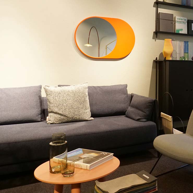 DIE WOHNEREI - das neue stylishe Möbelhaus in Halle · Einrichtungshaus 