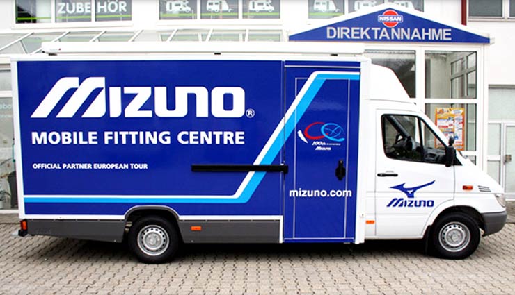  Fahrzeugbeschriftung für LKW von Signus Werbetechnik in Deggendorf für Regensburg, Straubing 