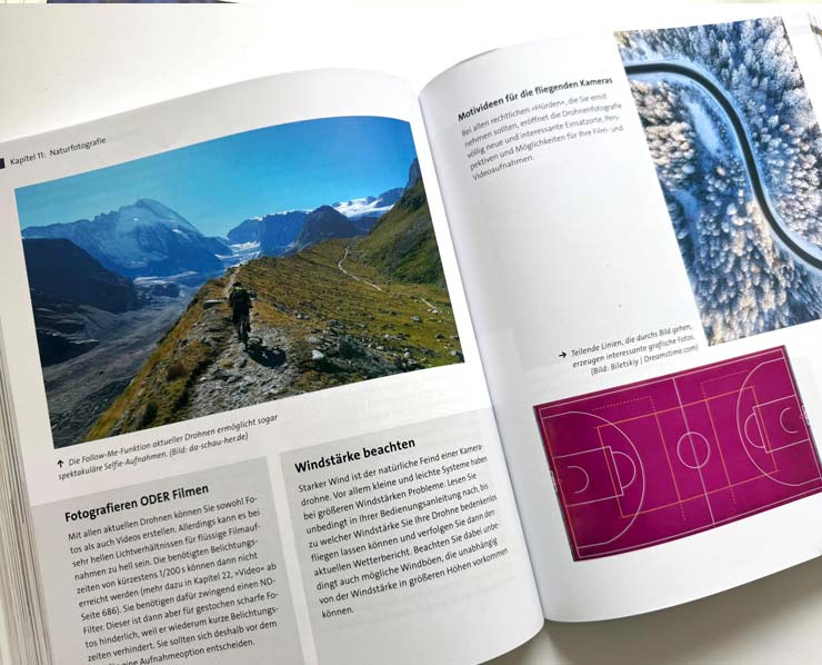 Fotografie verstehen - mit dem Bestseller von Marion Hogl aus München