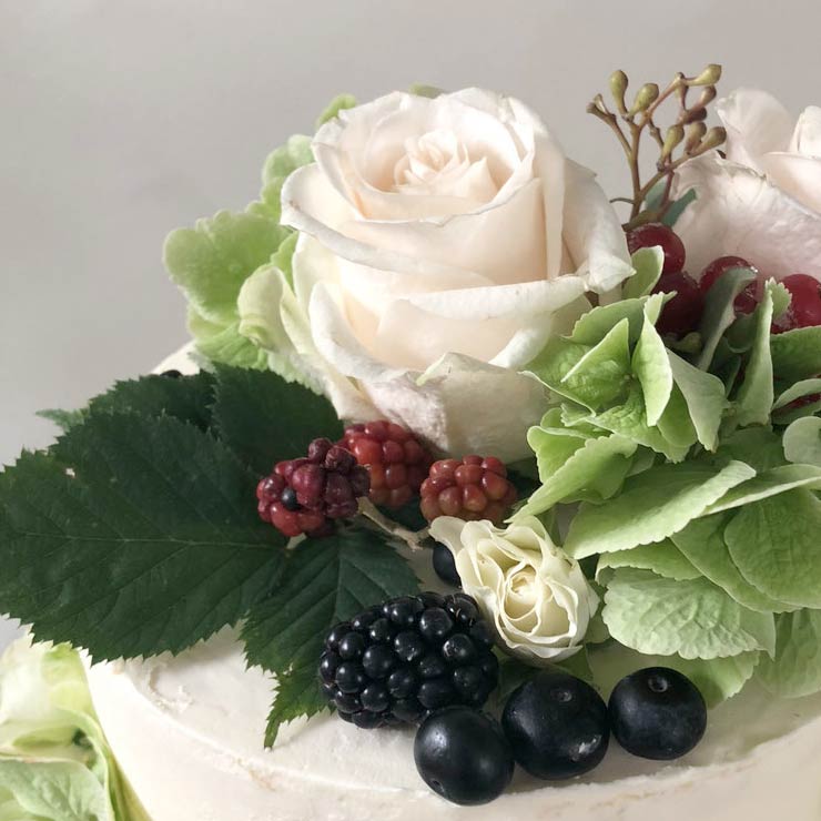 Einzigartige Hochzeitstorten im Raum München Augsburg