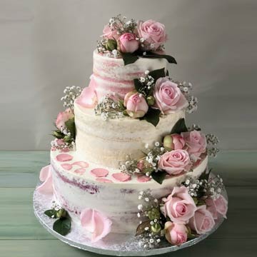 SEOTORIAL ... Einzigartige Hochzeitstorten im Raum München Augsburg