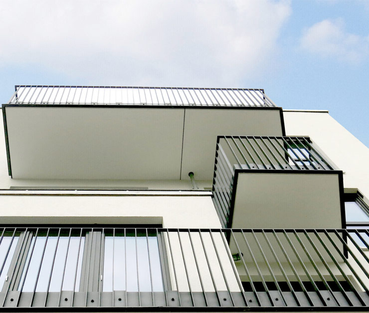 Immobilienberater Hamburg - Petra Krüger Dipl. Ing. Arch. 