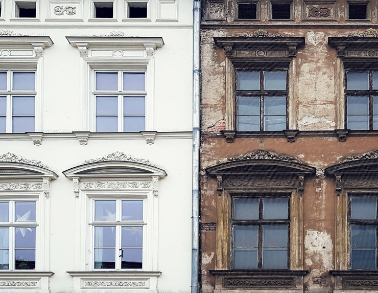 Immobilienberater Hamburg - Petra Krüger Dipl. Ing. Arch. 