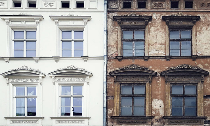 Immobiliensachverständiger Hamburg - Petra Krüger Dipl. Ing. Arch.
