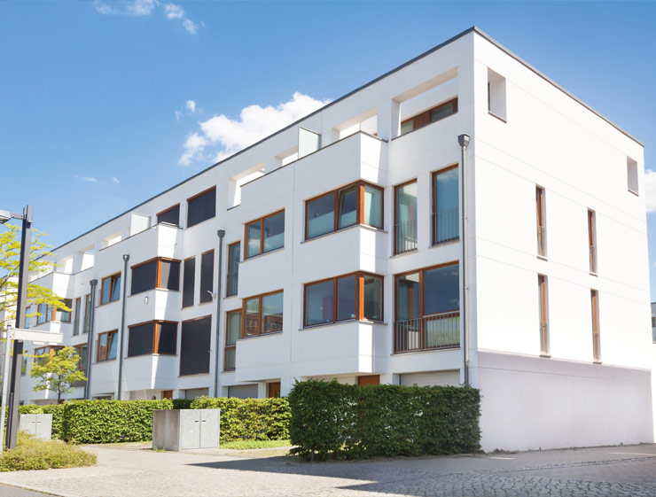 Immobiliensachverständiger Hamburg - Petra Krüger Dipl. Ing. Arch.