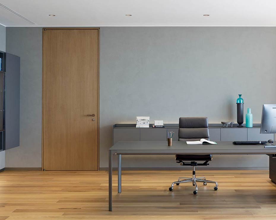 GRI Innenarchitekten - Executive Office