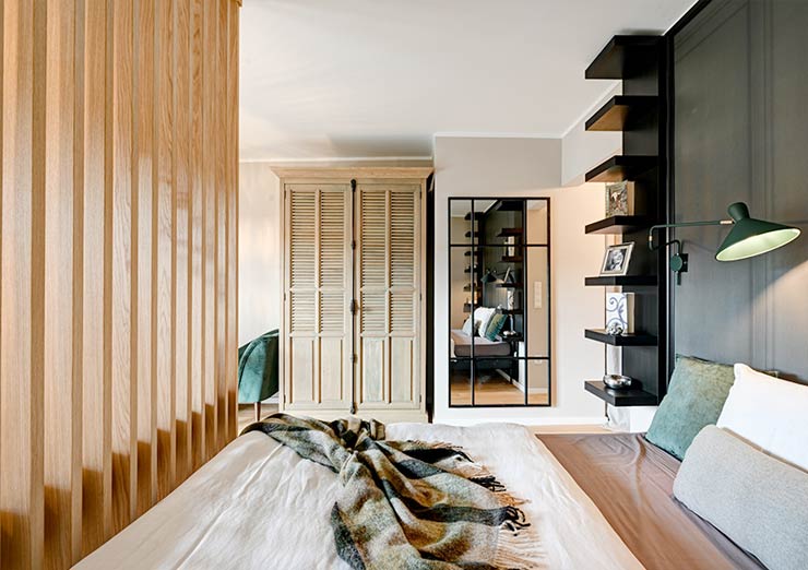 Interior Design München