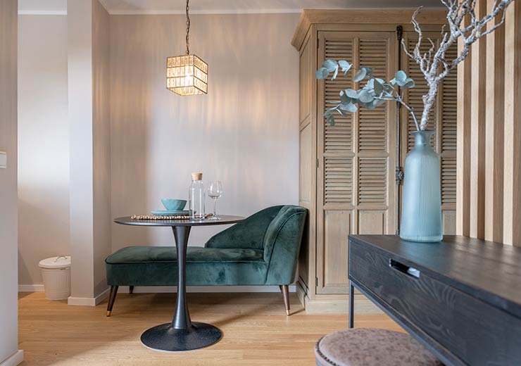 Interior Design München