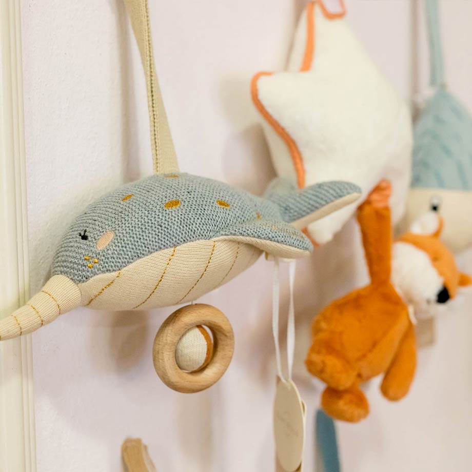 Engel & Bengel – der ganz besondere Kinderladen Kindergeschäft in München