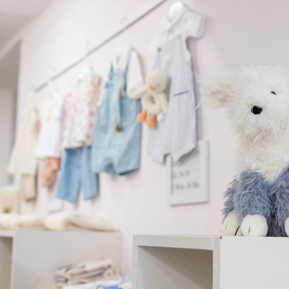Engel & Bengel – der ganz besondere Kinderladen Kindergeschäft in München