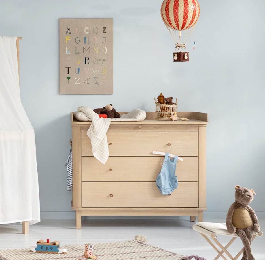 Engel & Bengel – der ganz besondere Kinderladen Kindergeschäft in München