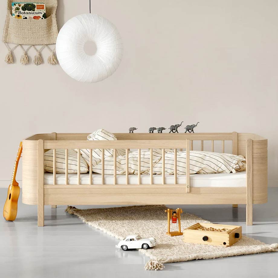 Ausgesuchte Kindermöbel für das Kinderzimmer — bei Engel & Bengel im Online-Shop