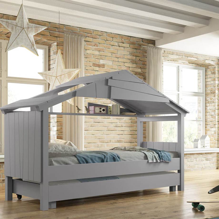 Ausgesuchte Kindermöbel für das Kinderzimmer — bei Engel & Bengel im Online-Shop